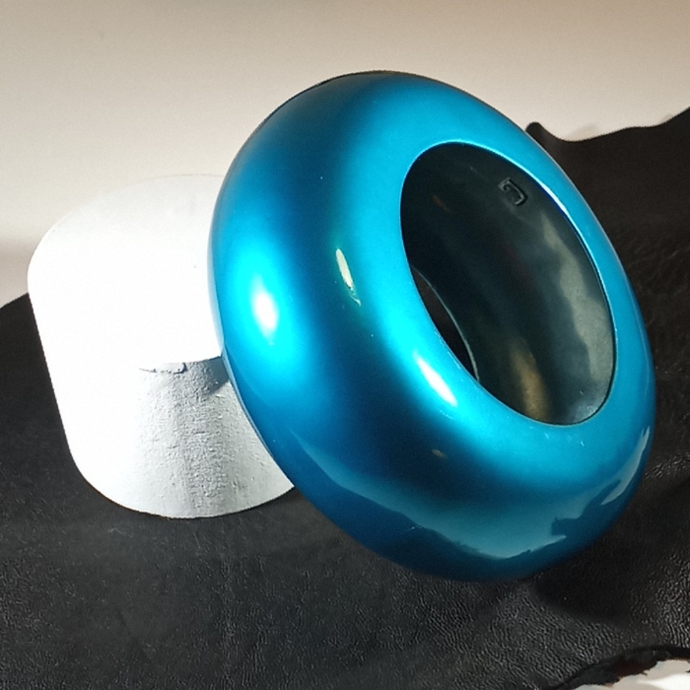 💥PRICE DROP💥 Alexis bittar XL polish bangle